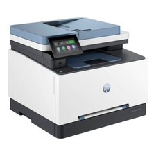 HP Color LaserJet Pro MFP