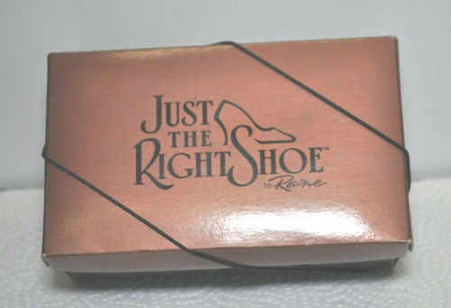 Miniaturschuh just the - ,