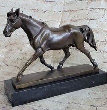 Unterzeichnet Bronze Arabian