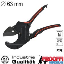 Profi Schlauch Schere