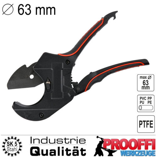 Profi schlauch schere - profi,