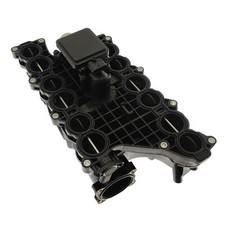 Ansaugkrümmer M/STELLMOTOR