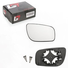 Seitenspiegel Glas rechts