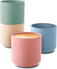 80 ml Espresso Tassen