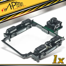 Fensterheber Schalter Mitte