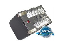 7,4V Akku für Samsung VP-D325, VP-D20, VP-D270, VP-D21 Li-Ion NEU