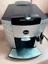Jura Impressa F90 defekt Ersatzteile Kaffeevollautomat