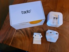 Tado Internet Bridge