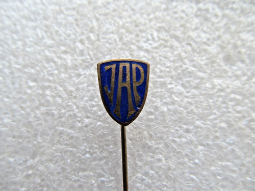 Alte anstecknadel jap - anstecknadel, motors