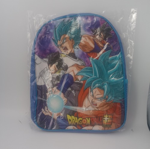 Dragon ball super rucksack - super, z