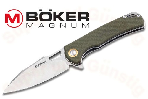 Böker magnum skeksis - magnum,