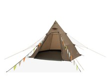Easy Camp »Orta Tipi«, Campingzelt für 4 Personen - B-Ware sehr gut
