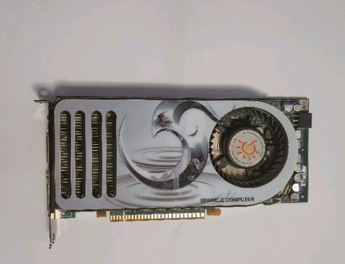 Sparkle computer nvidia - sparkle,