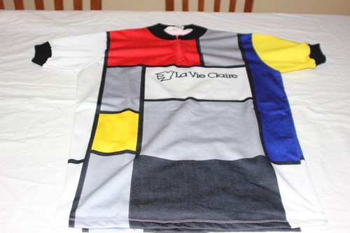 Retro radsporttrikot vie - retro,