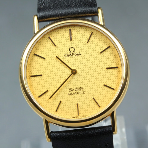 Near mint vintage 1980 omega - [near,