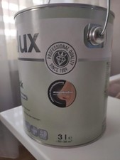 Brillux Impredur 822 Ventilack 3L Weiß Neu