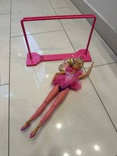 Twirling Ballerina Barbie