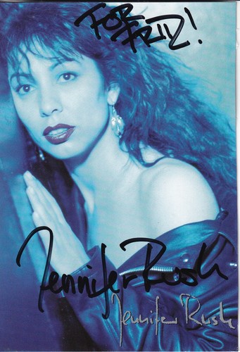 Jennifer rush original - rush,