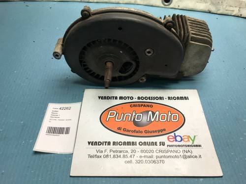 Kompletter motorblock für - kompletter,