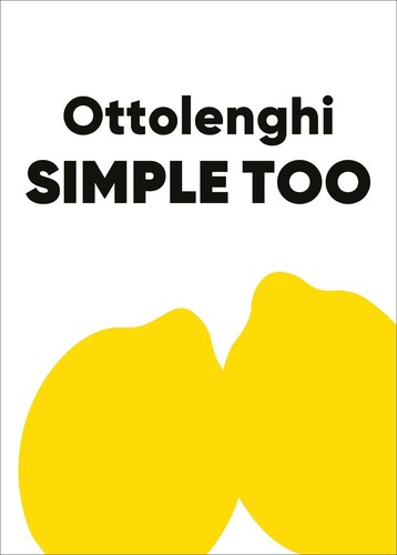 Ottolenghi simple too - too, |