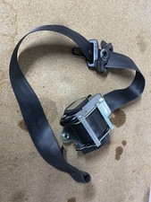 Sicherheitsgurt vorne rechts