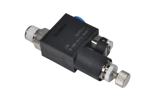 Festo druckregler - festo,