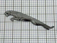 JAGUAR XF 09 - 15 REAR TRUNK