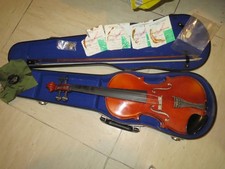 Violin Antonius Stradiuarius Cremonensis  Geige