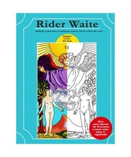RIDER WAITE: Relájate y