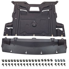 UNTERFAHRSCHUTZ MOTORSCHUTZ BMW 5 F10 F11  2010-2017 M Sport Paket