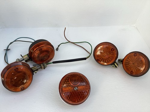 Blinkerset gebraucht simson - gebraucht,