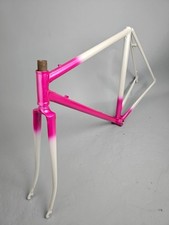 Rahmen Set Vintage retro Stahl