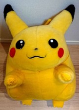 pokemon Tomy Plüschtier