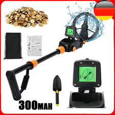 Metalldetektor Kinder Mit LCD