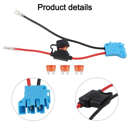Kompakter kabelstecker für - kompakter,
