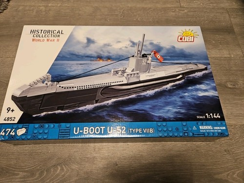 Cobi 4852 boot - cobi,