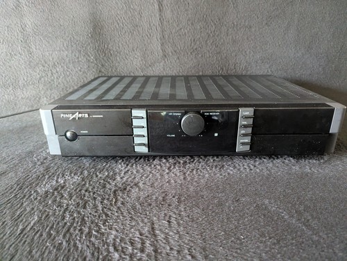 Grundig fine arts - grundig, hifi