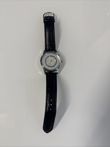 Armbanduhr blauer planet erde - blauer,