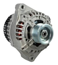 1*** Lichtmaschine Neu