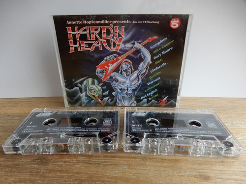 Hard heavy accept craaft - heavy,