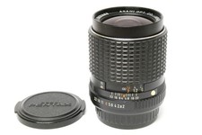 smc Pentax  2 / 28   mm Objektiv  PK Bajonett gebraucht selten zu finden