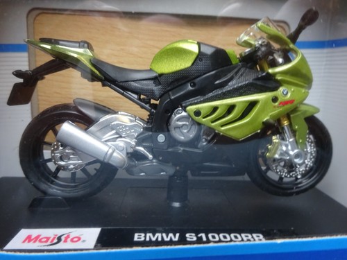 Bmw 1000rr motorrad - s,