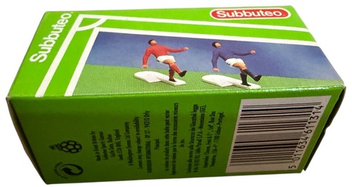 Vintage 1990 subbuteo - vintage, 1990's