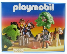 PLAYMOBIL 3036 Bandit Räuber