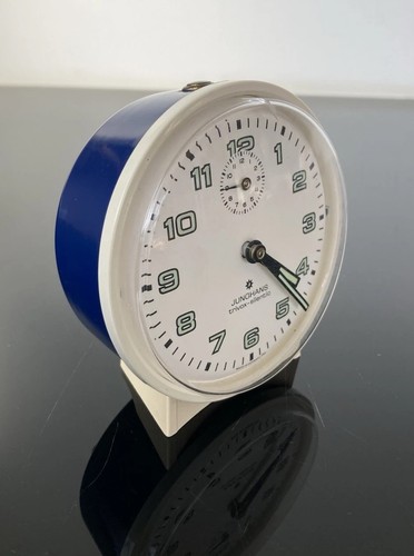Vintage german junghans - vintage,