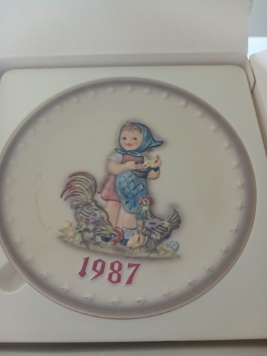 Göbel hummel jahresteller - göbel/,