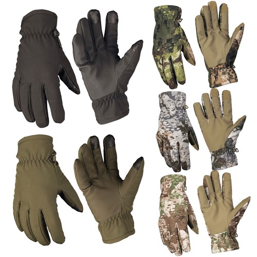 Mil tec softshell - mil-tec,