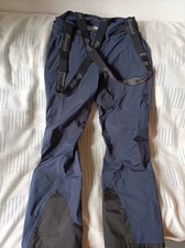 Bergans Of Norway Ski Sirdal Hose Touren Schnee Thermo unisex Gr. M W34 L33