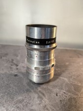 Meyer Optik Görlitz Trioplan