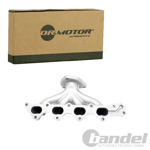 Motor abgaskrümmer passend - dr.motor,